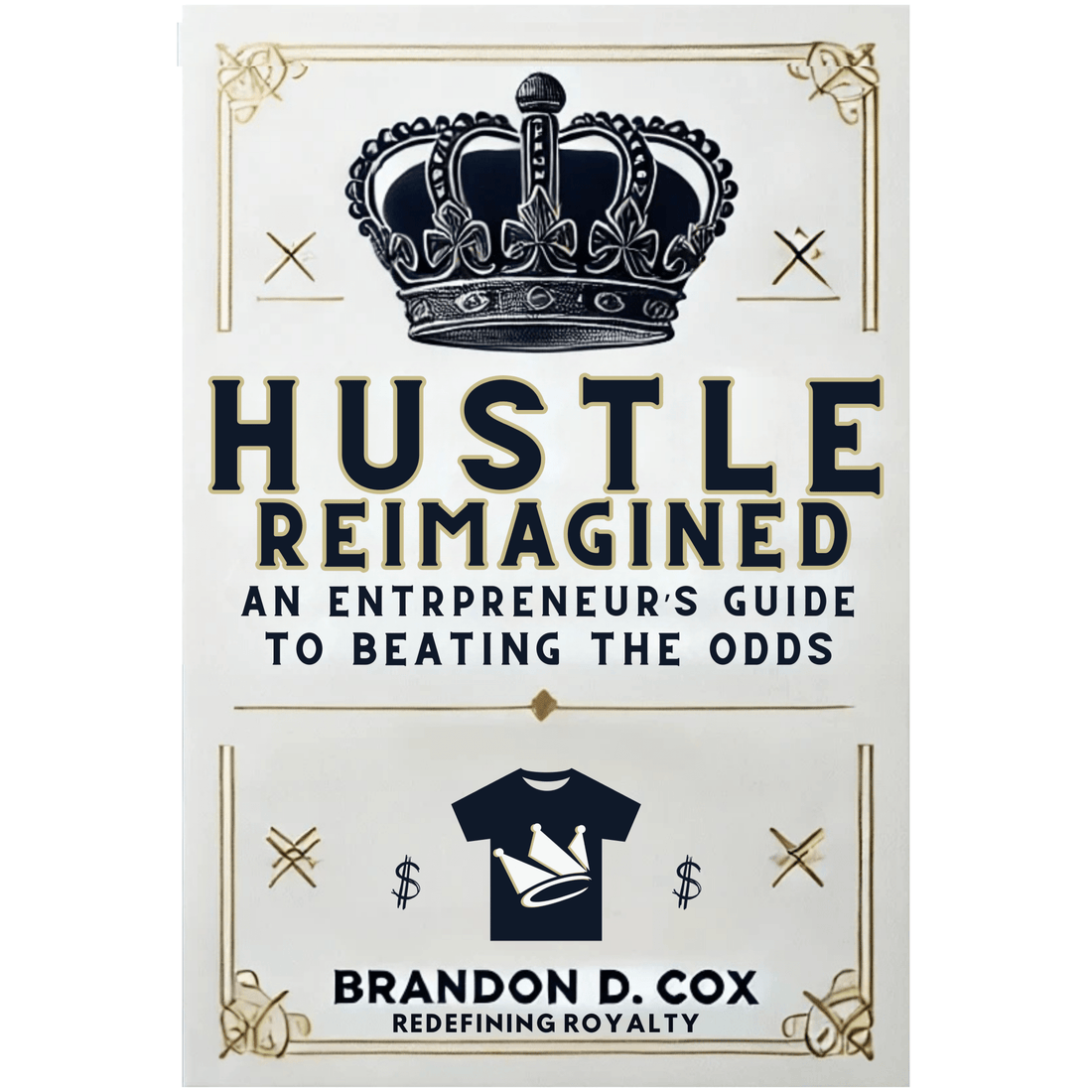 From Adversity to Entrepreneurship – My Journey & New Book Release