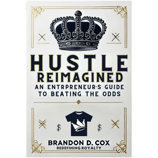 From Adversity to Entrepreneurship – My Journey & New Book Release