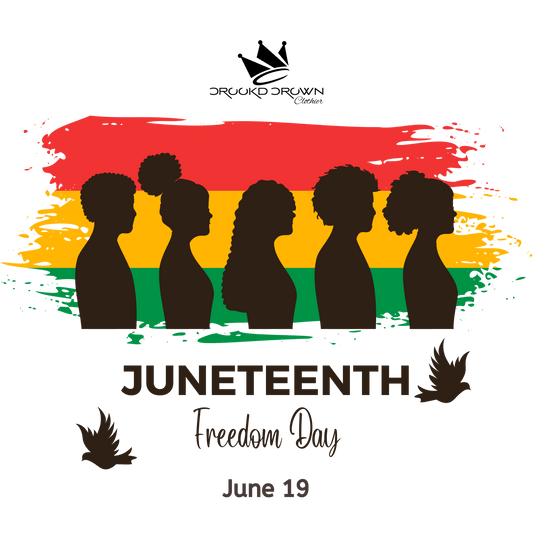 Big News from Crookd Crown Clothier!