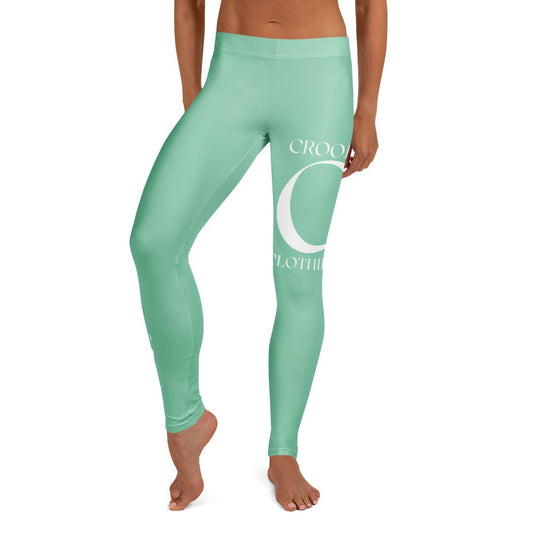 Feel Luxe. Look Crookd.