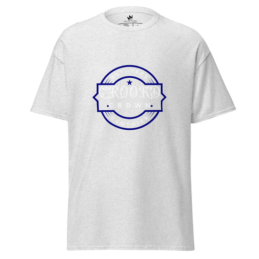 Redefining Royalty: Crookd Crown Clothier’s Weekend Giveaways