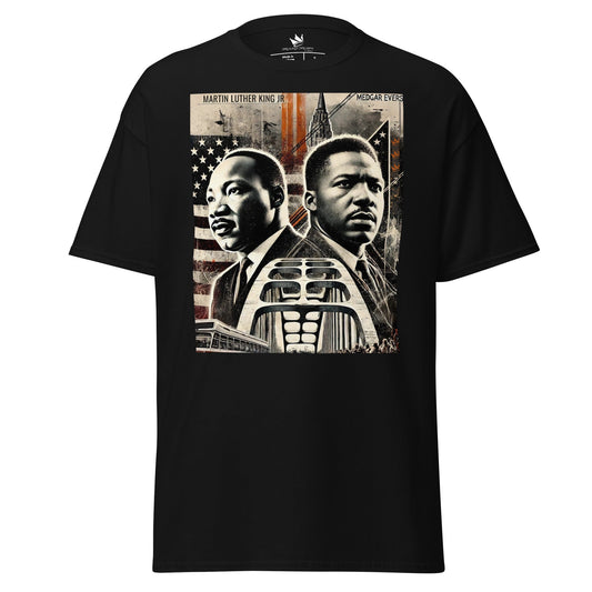 More Than a Shirt, It's a Legacy