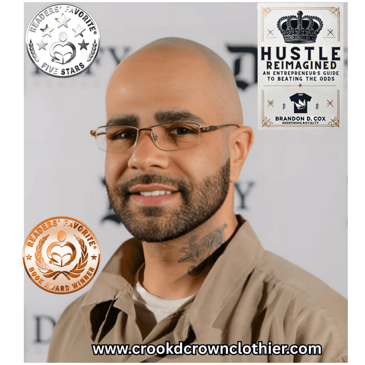 From Prison Cell to Bronze Medal: Why This Moment Means Everything