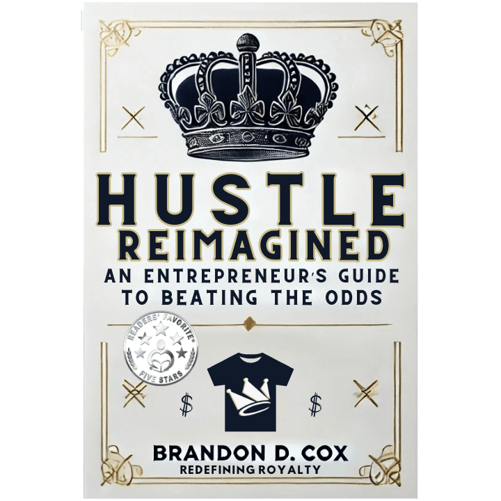 Hustle Reimagined