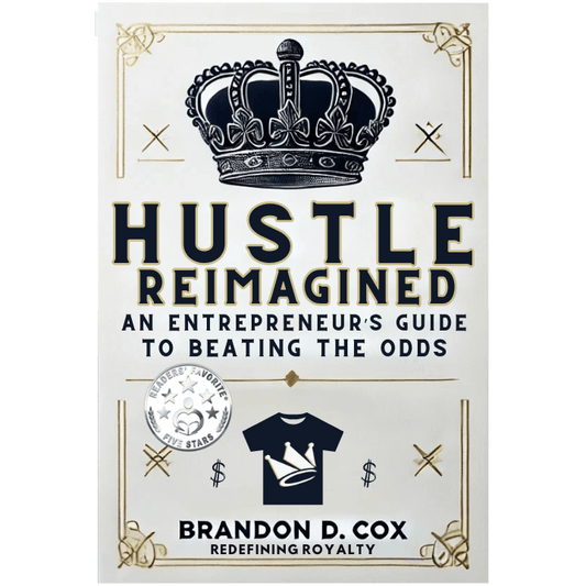 Hustle Reimagined