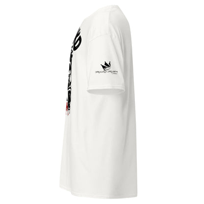 Silent Allegiance Streetwear Tee whie arm