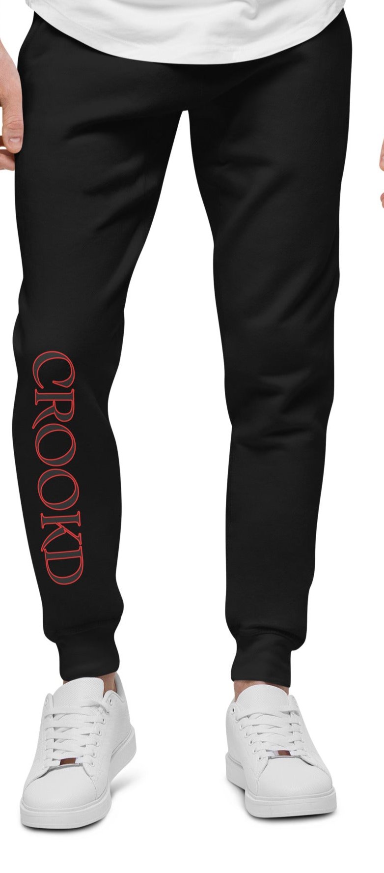 Silent Allegiance Joggers navy