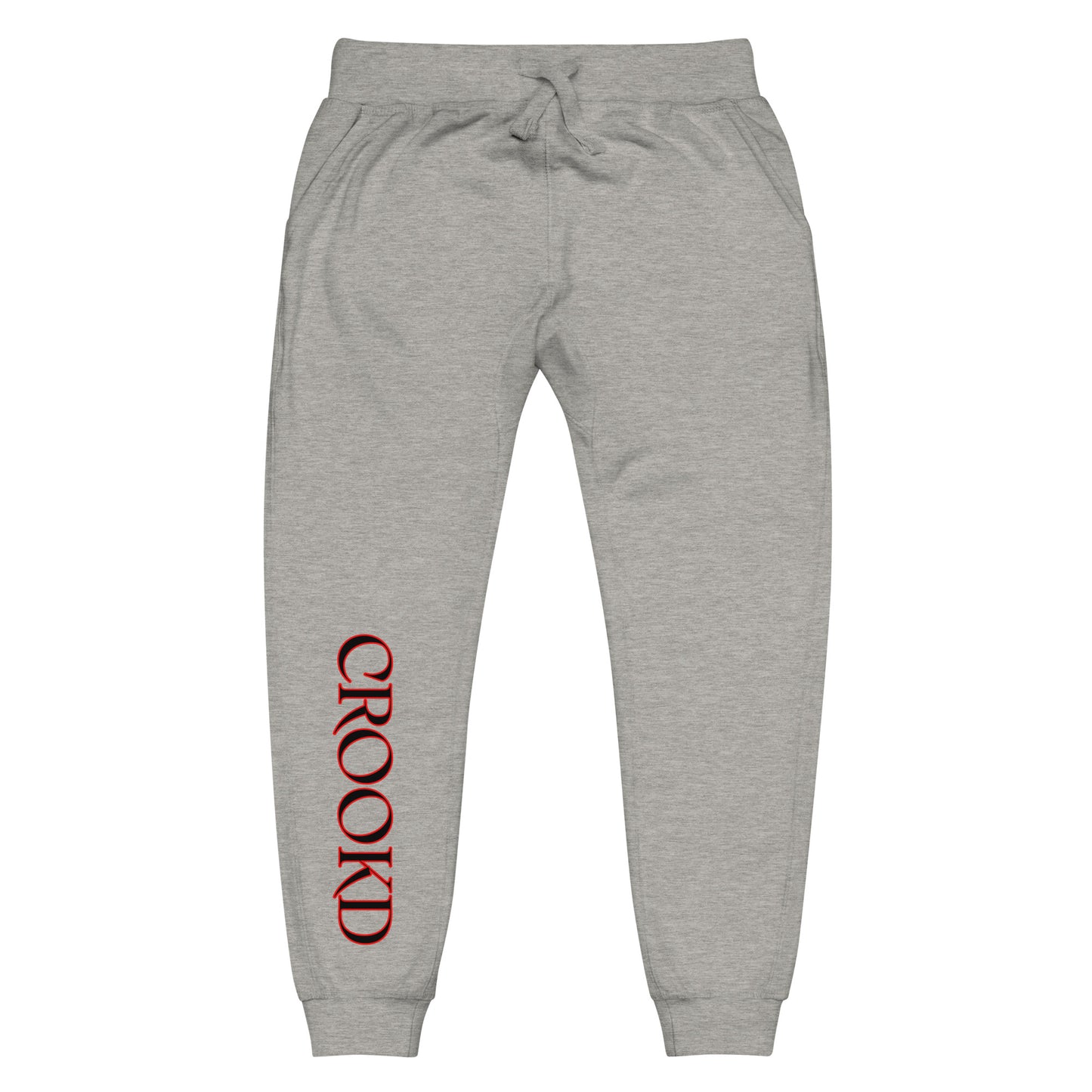 Silent Allegiance Joggers gray