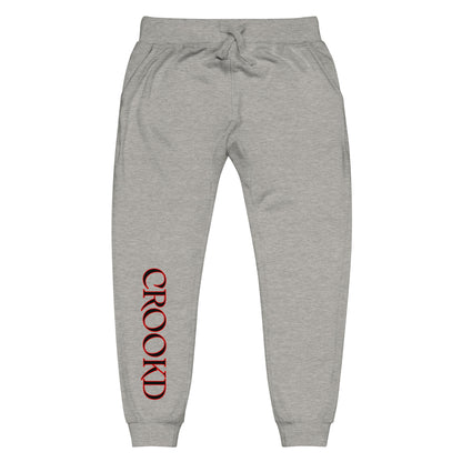Silent Allegiance Joggers gray