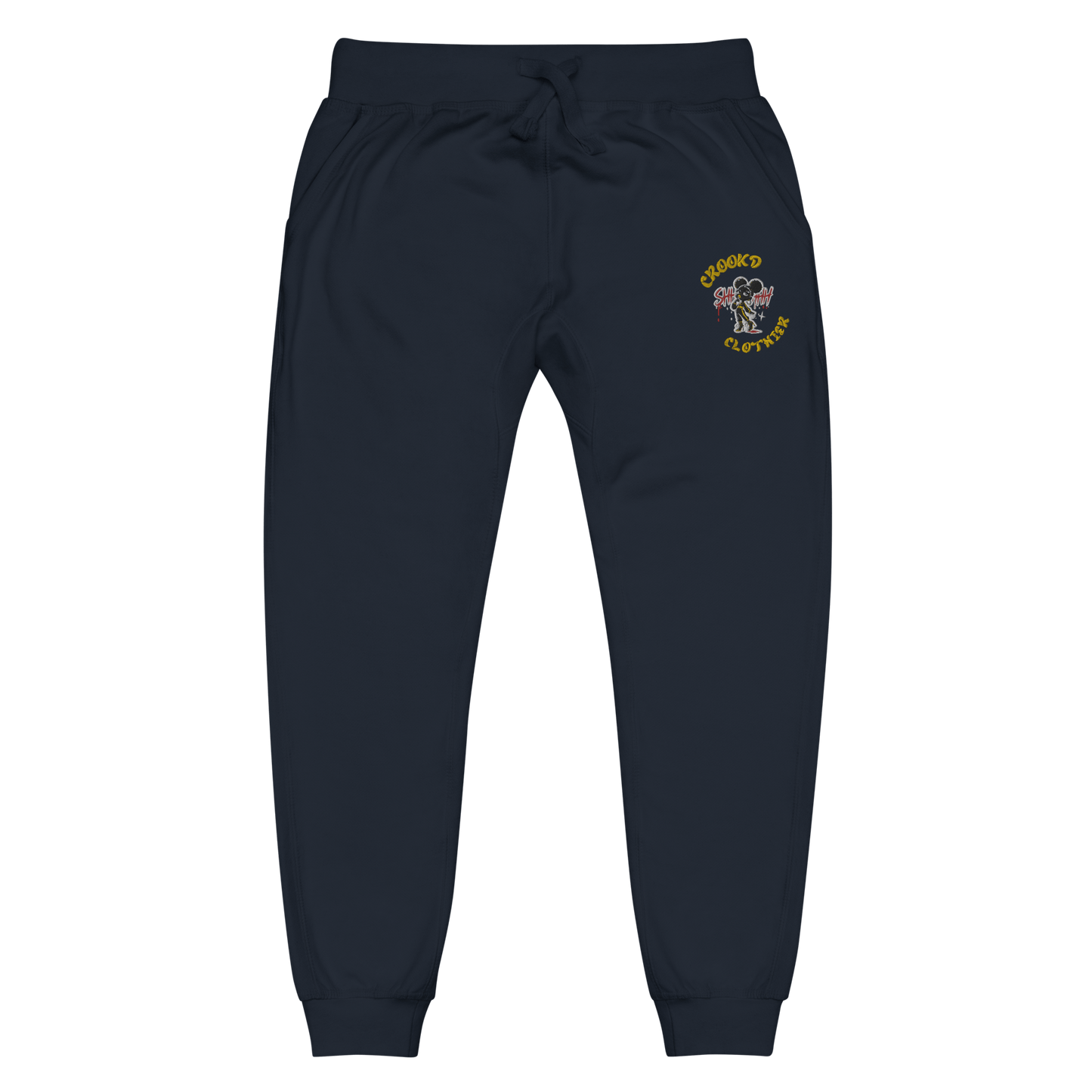 Women's Silent Allegiance Joggers nay